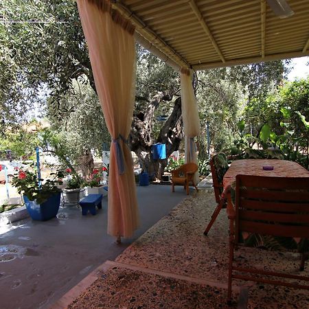Joanna'S House Villa Skala Kallirakhis Luaran gambar