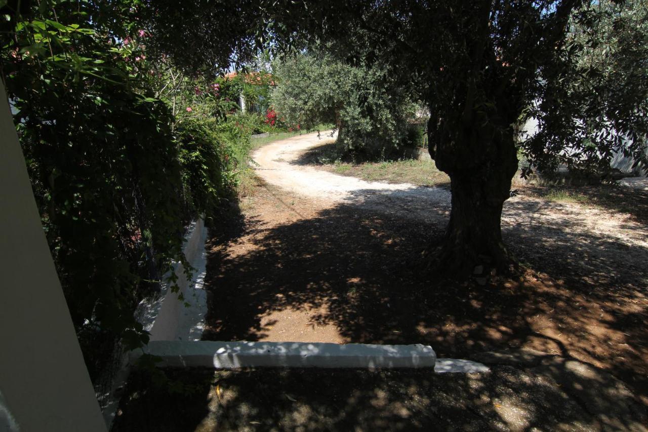 Joanna'S House Villa Skala Kallirakhis Luaran gambar
