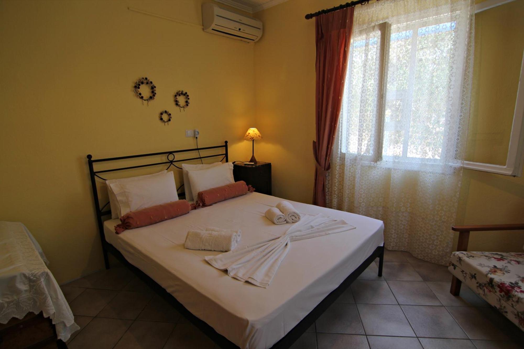 Joanna'S House Villa Skala Kallirakhis Luaran gambar