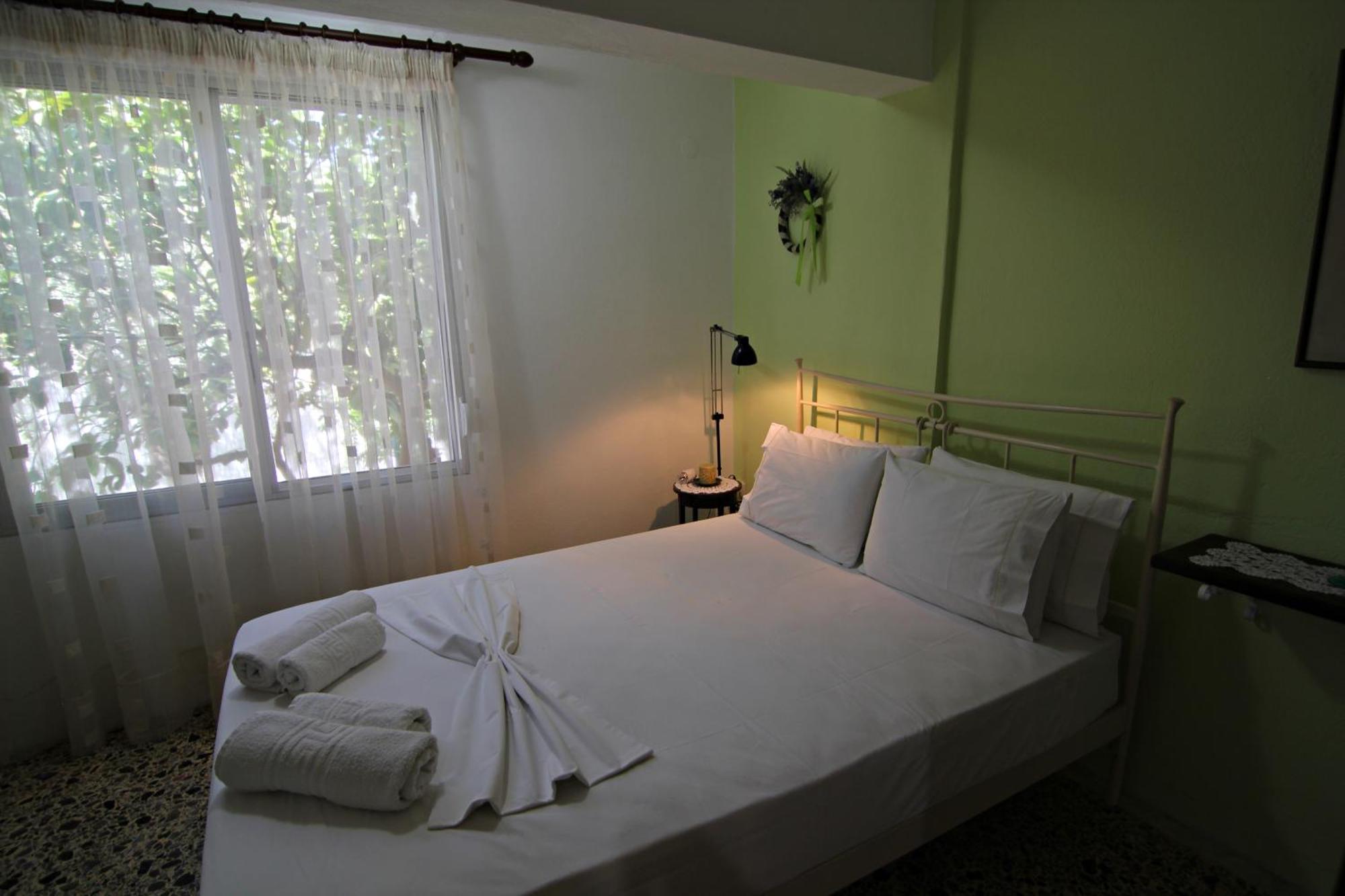Joanna'S House Villa Skala Kallirakhis Luaran gambar