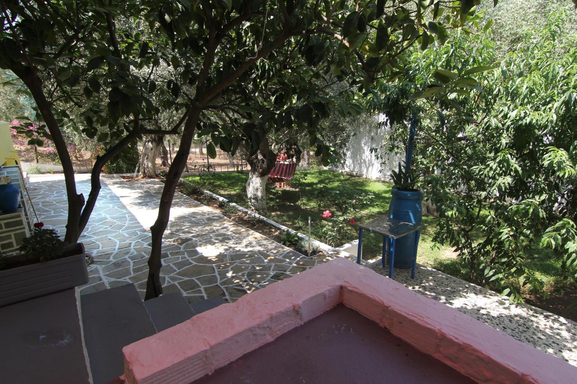 Joanna'S House Villa Skala Kallirakhis Luaran gambar